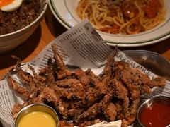 -1861意大利餐厅(文化广场店)