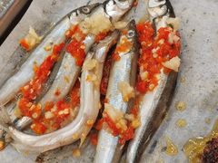 -玫瑰花园自助烤肉(金源店)