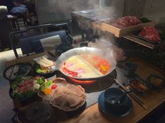 -湊湊火锅·茶憩(天环广场店)