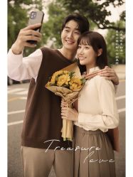 -雪中彩影婚纱摄影·微光艺术中心