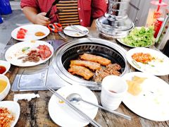 -33韩式自助烧烤(环城南路店)