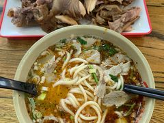 -豫掌柜饸饹面·烩面(秀沿路店)