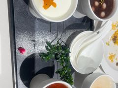 -富淳饭店(陆家嘴保利广场店)