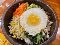 -全州拌饭馆(断桥店)