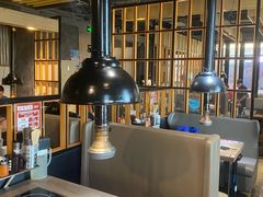 -火炉火自助餐(五道口购物中心店)