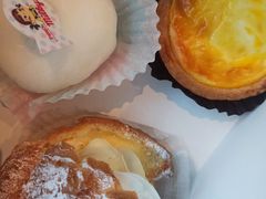 -不二家(数寄屋橋店)