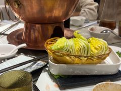 -东来顺饭庄(王府井步行街店)