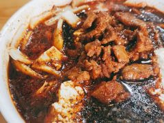 -老鳯府豆花泡馍(第五大道店)