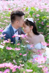 点击看大图 -苏菲雅婚纱摄影(环城南路店)