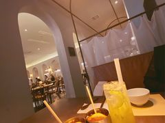 -来龙里 精致 东南亚餐室(万象城店)