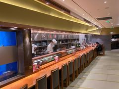 自助取餐区-酒吞(七宝领展广场店)
