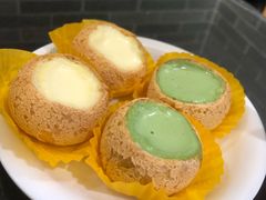 -民信老铺(双皮奶博物馆店)