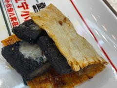 冷面加臭豆腐-堂堂小伙夫·辽宁小吃大排档(京西大悦城店)