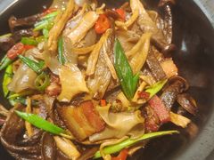 -羊故事·西北融合菜(华侨城店)
