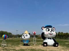-苏州太湖国家湿地公园