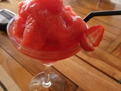 -Bamboo Bar & Grill Restaurant