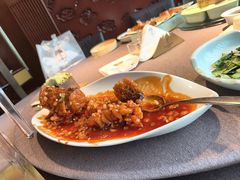 -羲和雅苑•北京烤鸭(瑞吉店)