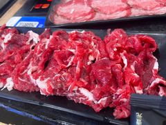 -林记潮牛·牛肉火锅(上马墩店)