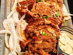 -清真·宁夏印象·盐池滩羊肉体验店(江宁路店)