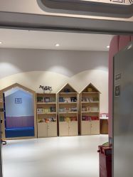 -meland club亲子乐园(石家庄万象城店)