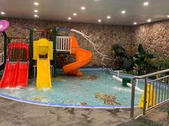 -东方之珠洗浴休闲广场(南开店)
