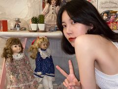 -Smile House咖啡馆(群芳小区店)