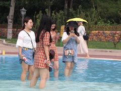 -北戴河集发农业梦想王国