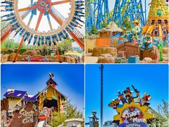 -大连海昌发现王国主题公园