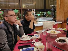 -上海国际饭店