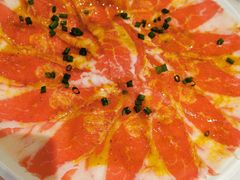 -韩宫宴烤肉·料理(宝山万达店)