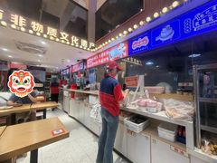 -银记肠粉店(广钢店)