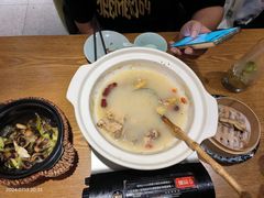 -去茶去餐厅(中央大街店)