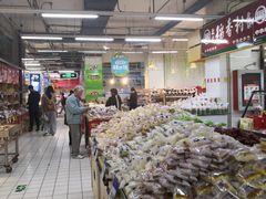 -物美大卖场(玉蜓桥店)