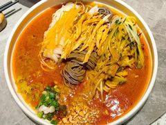 -胖老汉新疆特色椒麻鸡(南门店)