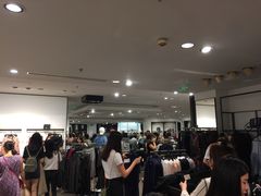 -ZARA HOME(天环广场店)