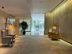 -上海衡山路十二号华邑酒店