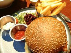 -bluefrog蓝蛙(水游城店)