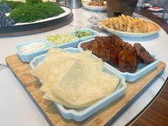 -吴记百家·私房菜·家宴(润园店)