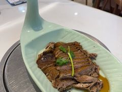 -陆记鹅庄·潮汕菜·狮头鹅(大仟里店)