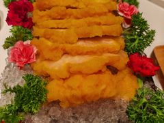 -若蘭慈·无国界素食料理(欢乐海岸店)