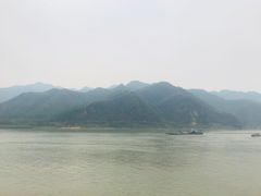 -羚羊峡古栈道森林公园
