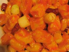 -沽上民肴·海鲜锅贴·天津菜(福州道鸿正家园店)
