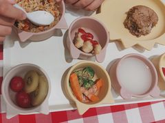 -西贝(苏州绿宝广场店)