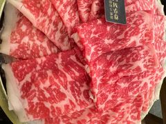 -牛New寿喜烧(新六百店)