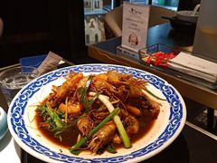 -老头儿油爆虾·1987杭州烟火味(湖滨银泰in77D区店)