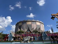 -南宁方特东盟神画