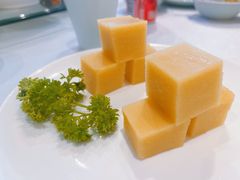 豌豆黄-惠丰堂饭庄·烤鸭·京味菜(西北旺·航天城店)