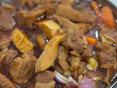-聚福缘菜馆(隆昌路店)