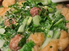 -南园民国茶楼餐厅·常州菜(北大街店)