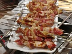 -玉善烧烤串城(长春总店)